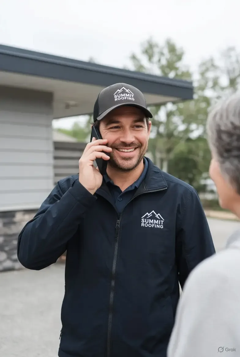 Flat Roof Leak Repair Iron Station, NC FAQs